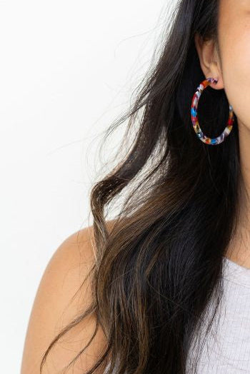 Cameron Hoops - Fiesta