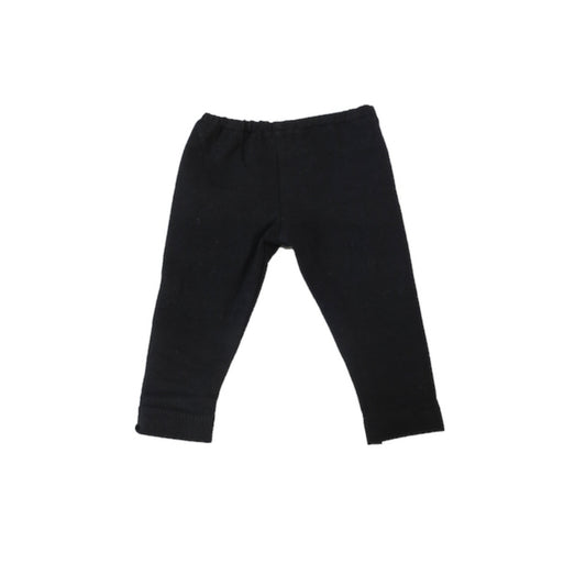 Black Leggings for 18-inch dolls