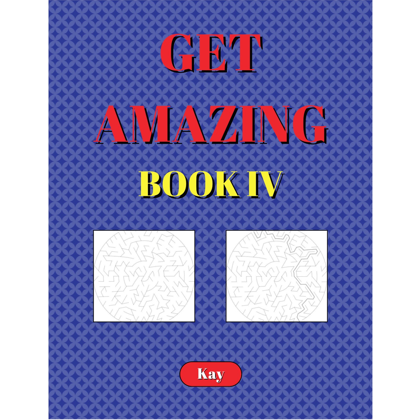 Get Amazing Book IV PDF Cover