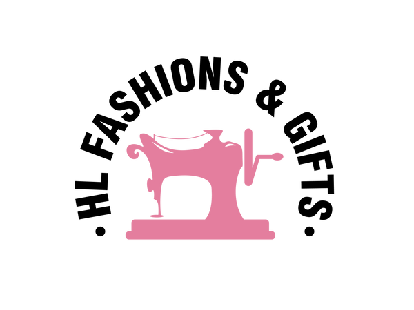 HL Fashions & Gifts logo