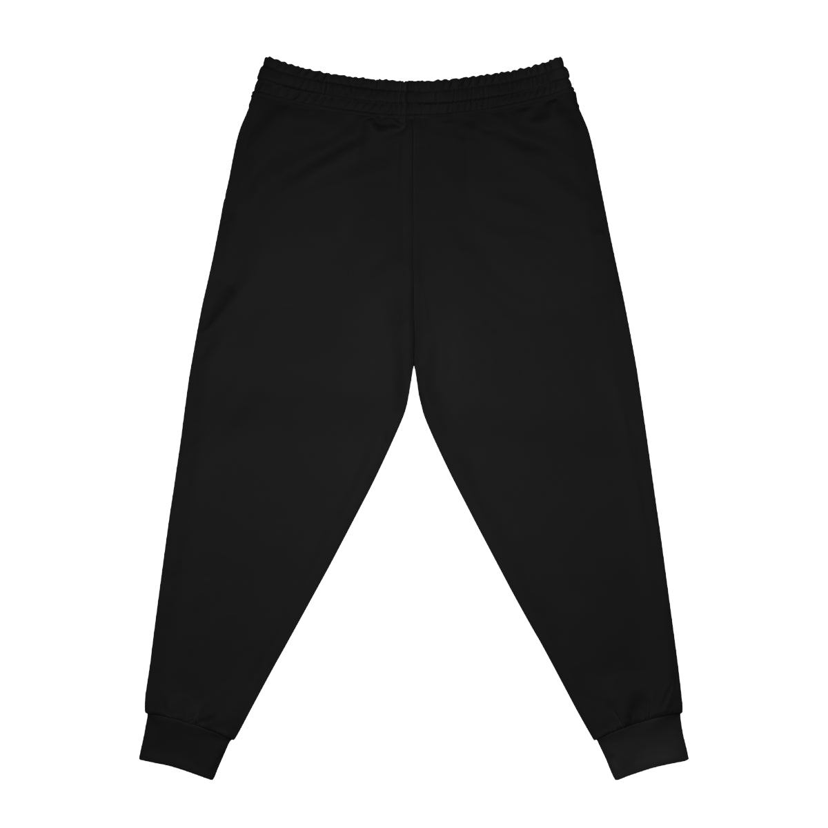 Black Joggers