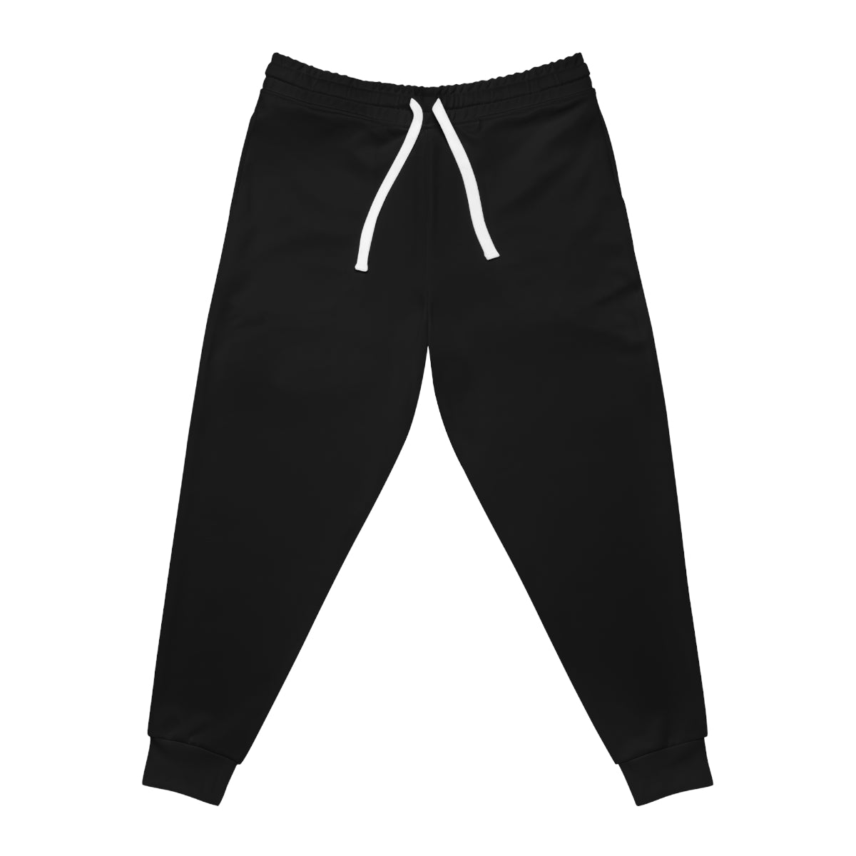 Black Joggers