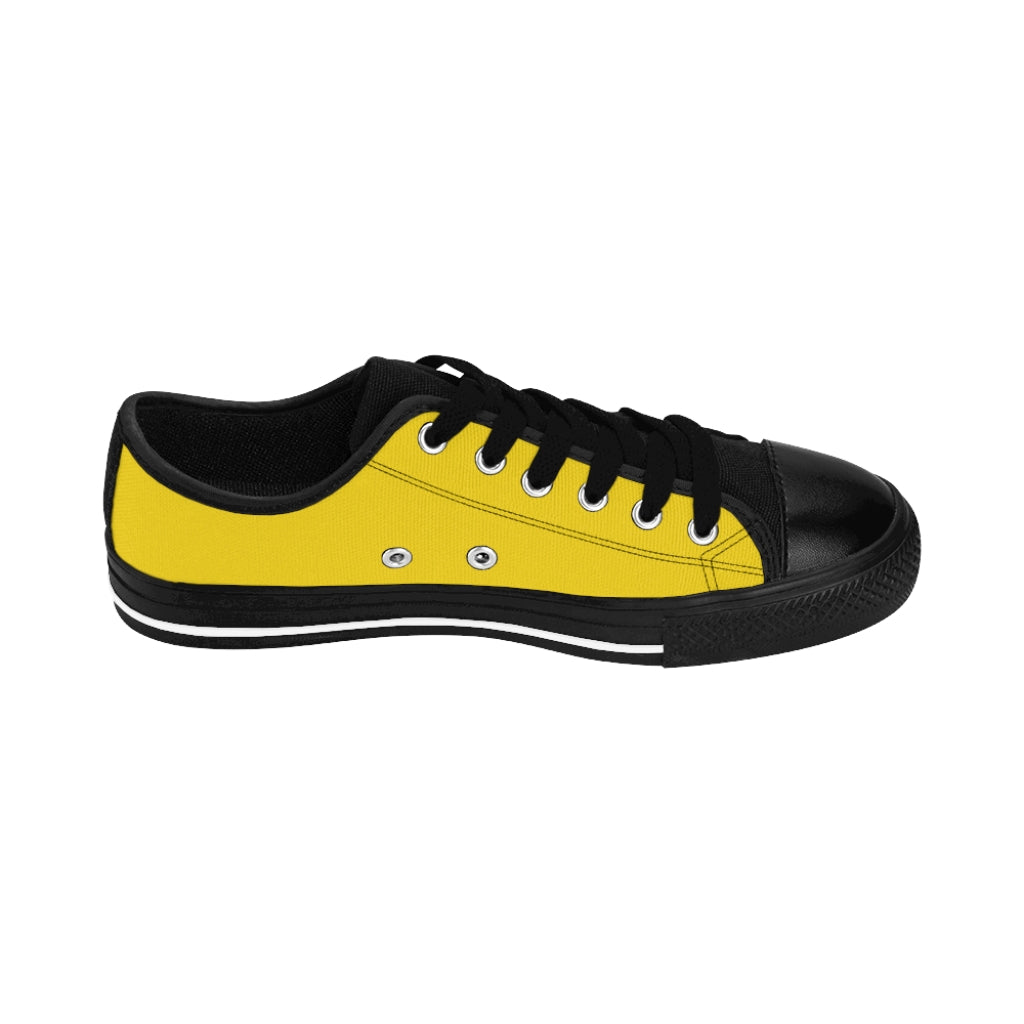 CH Sun Yellow Women's Sneakers