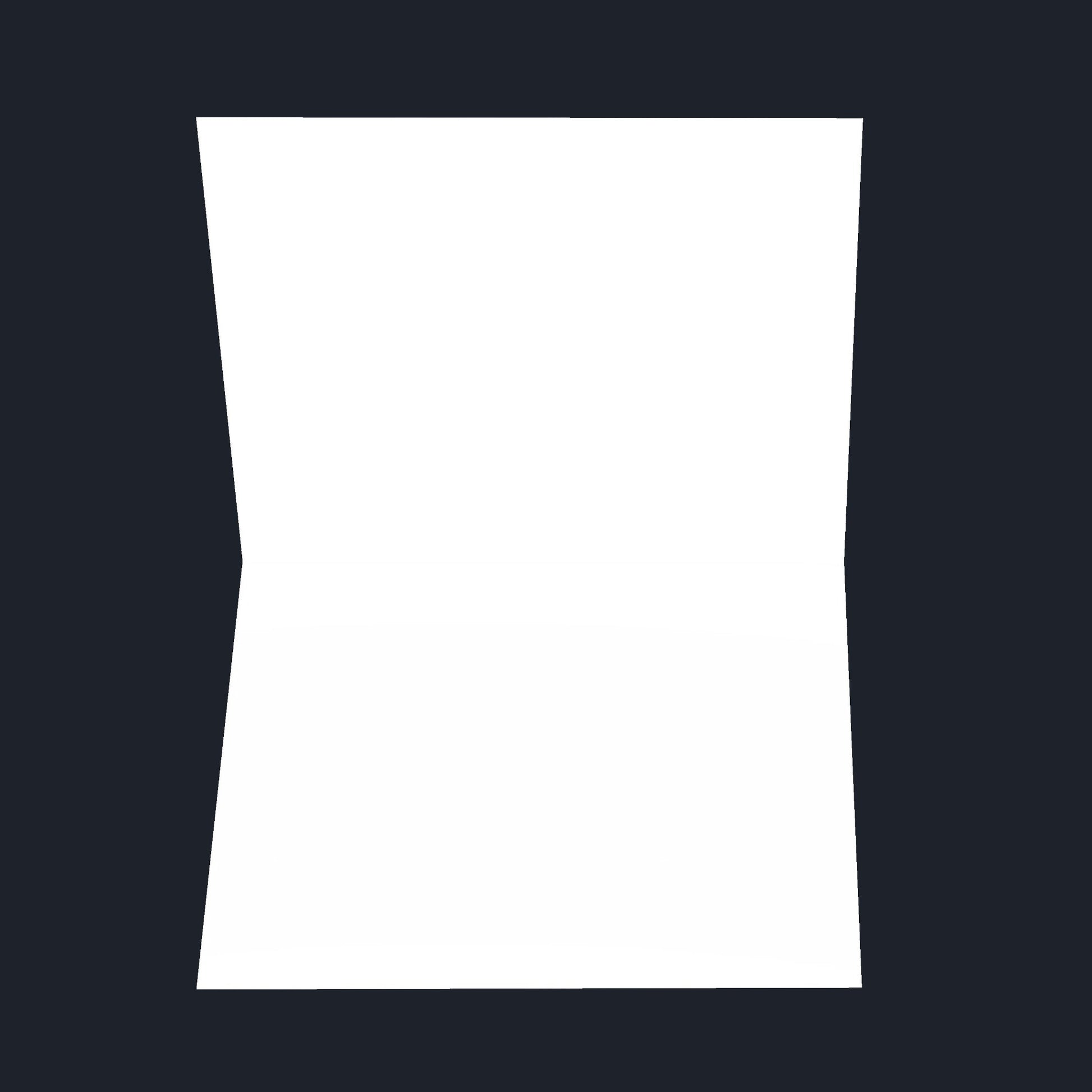 In a world where 8.5x5.5 Blank Greeting Card