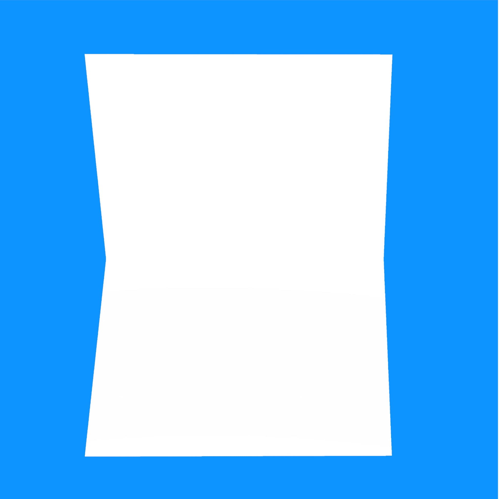 Seize the Opportunity 8.5x5.5 Blank Greeting Card