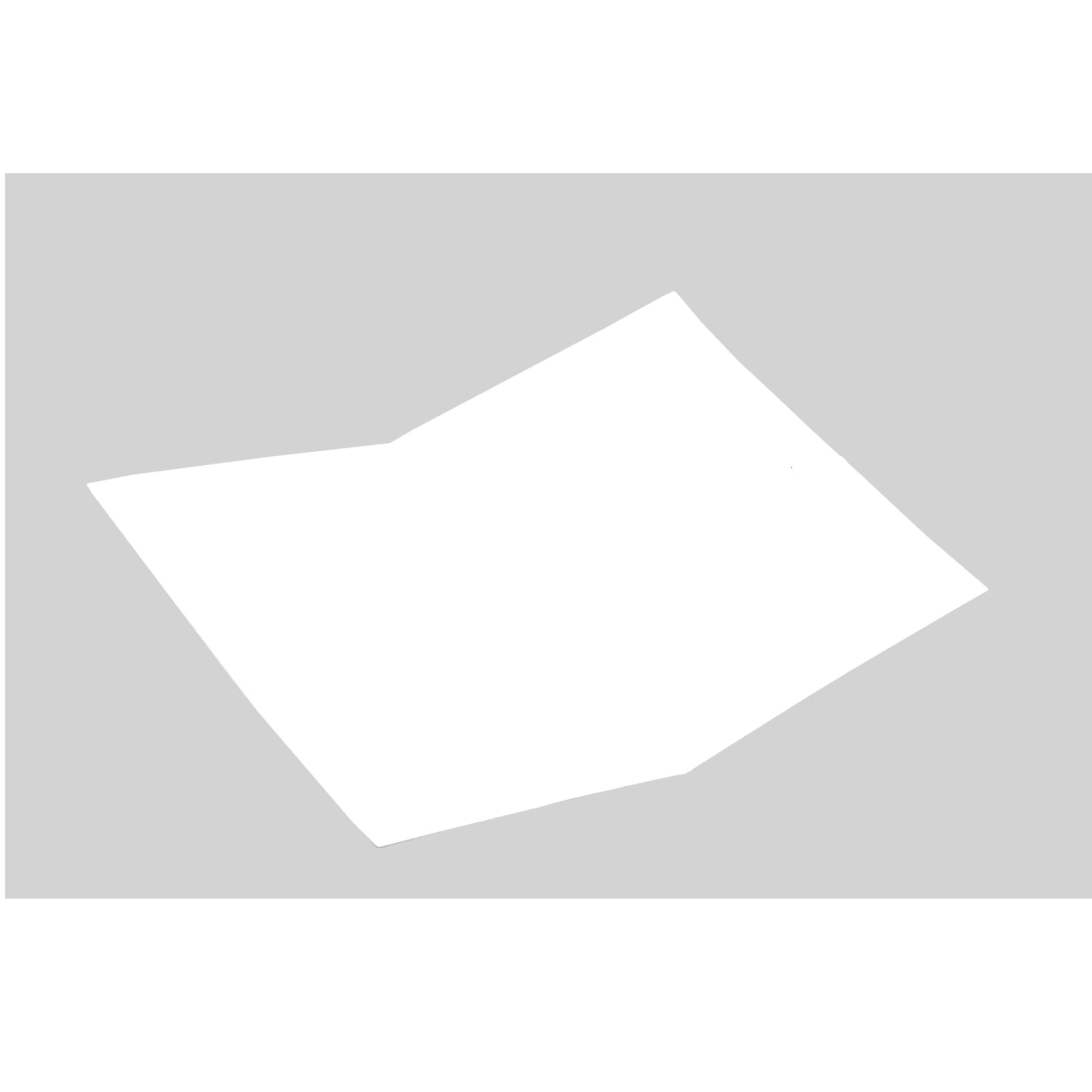 Happy Birthday to a 5.5x8.5 Blank Greeting Card