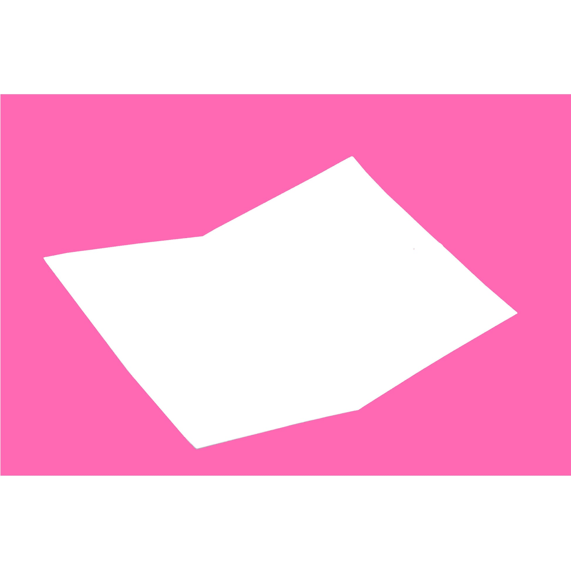 Mom, you're number one 5.5x8.5 Blank Greeting Card