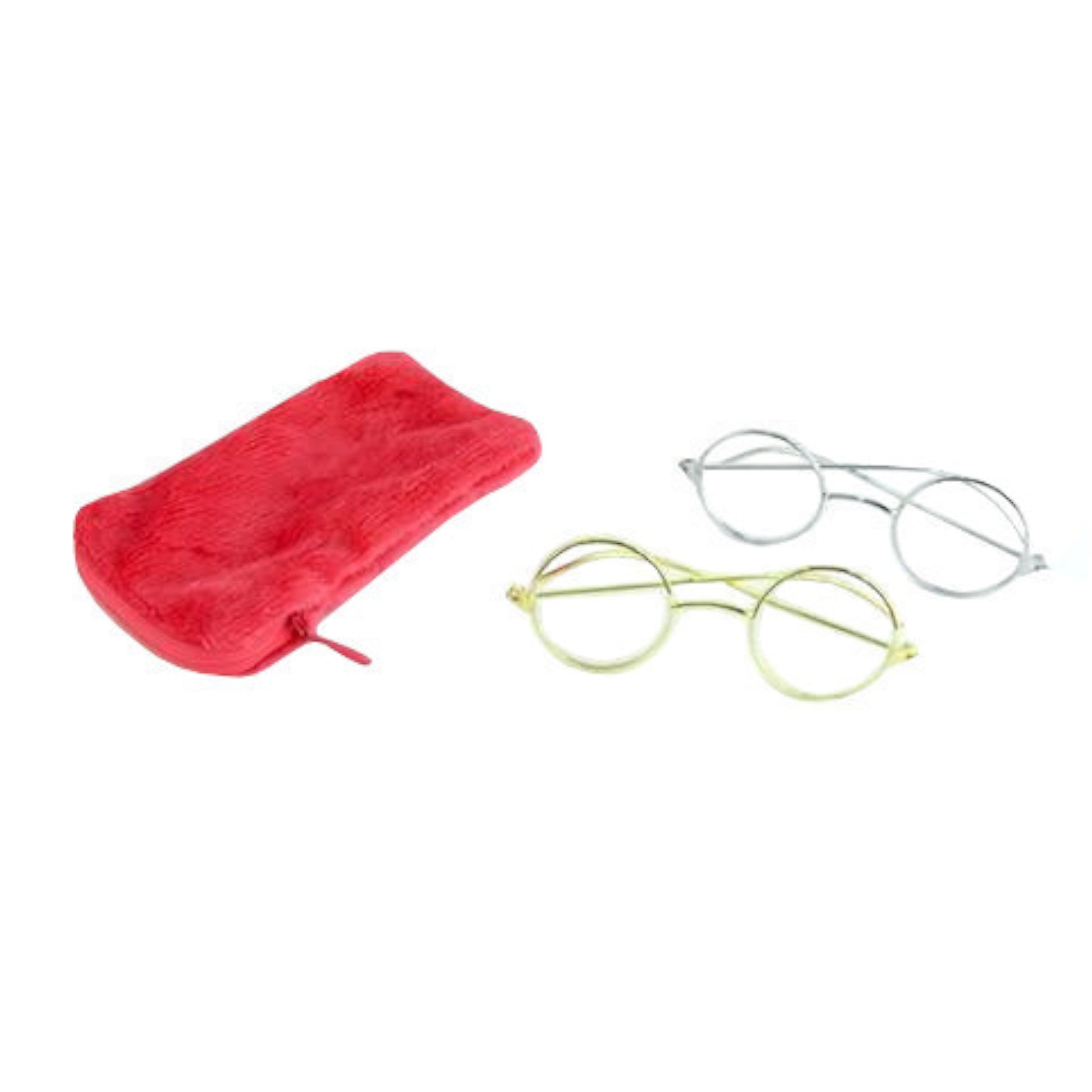Reading Glasses for 18-inch Dolls