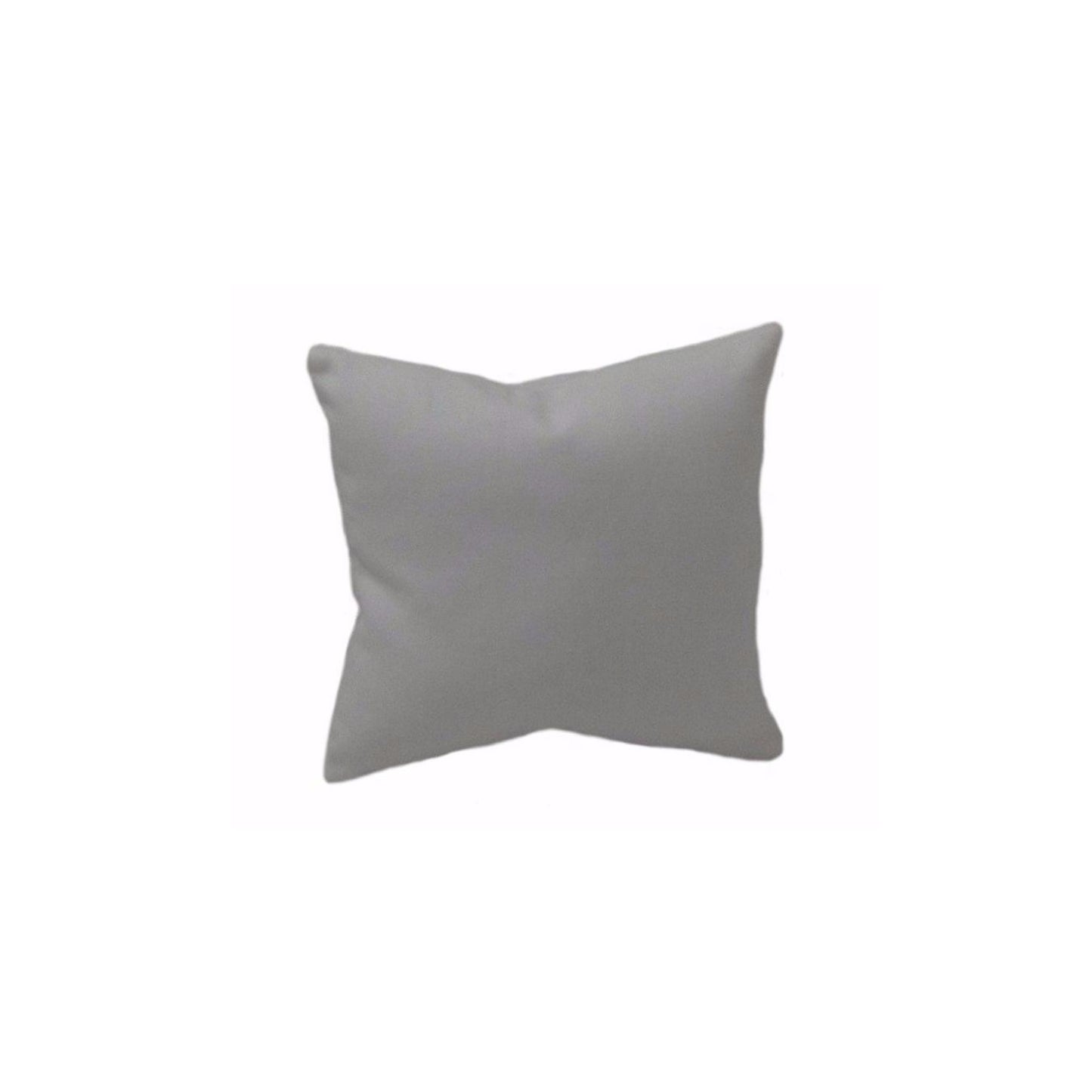 White Doll Pillow for 18-inch dolls