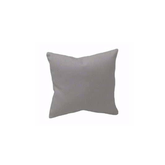 White Doll Pillow for 18-inch dolls