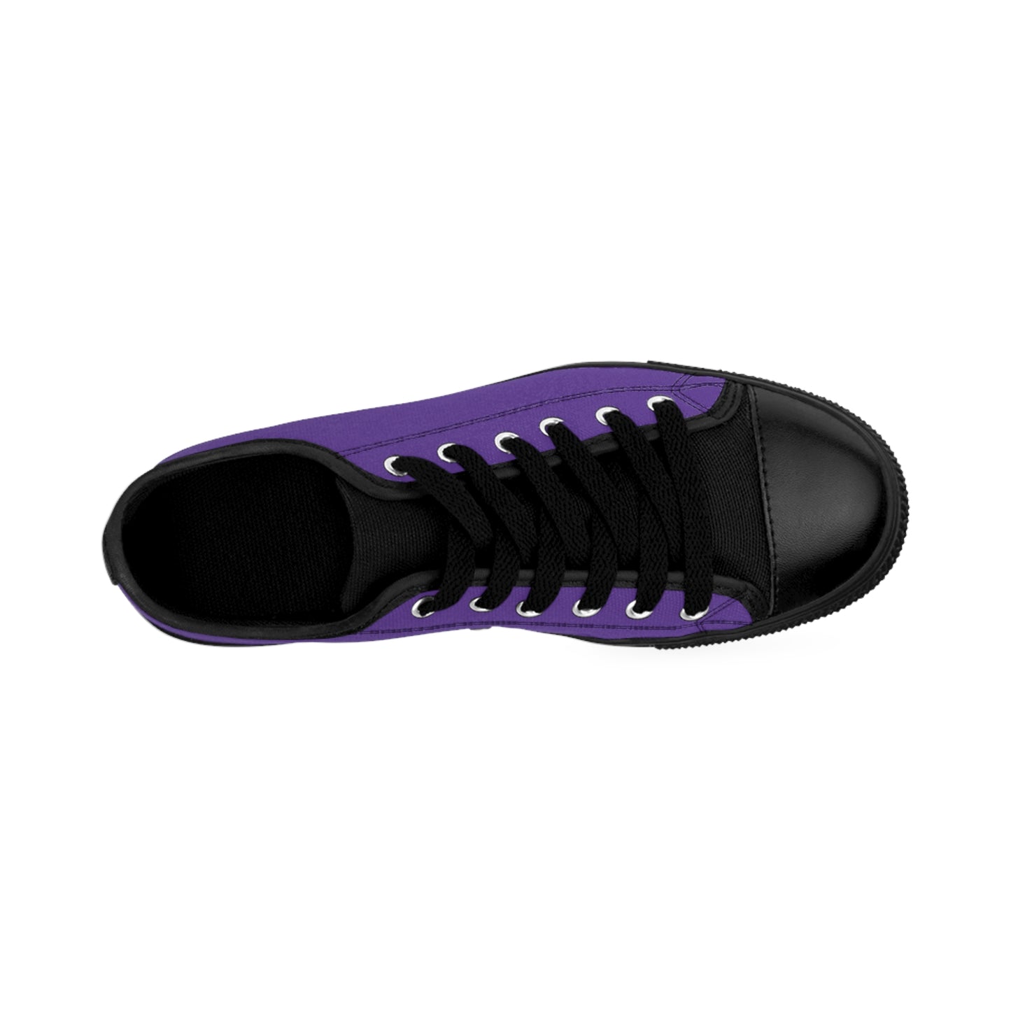 Purple Women's Sneakers