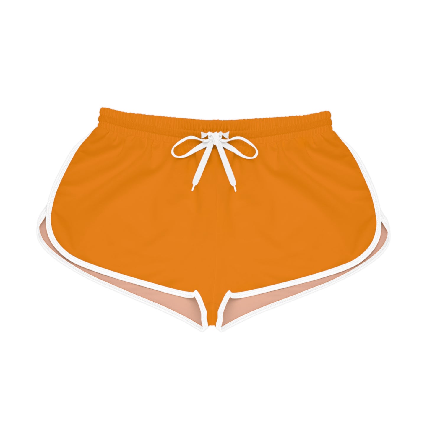 Tangerine Women's Relaxed Shorts