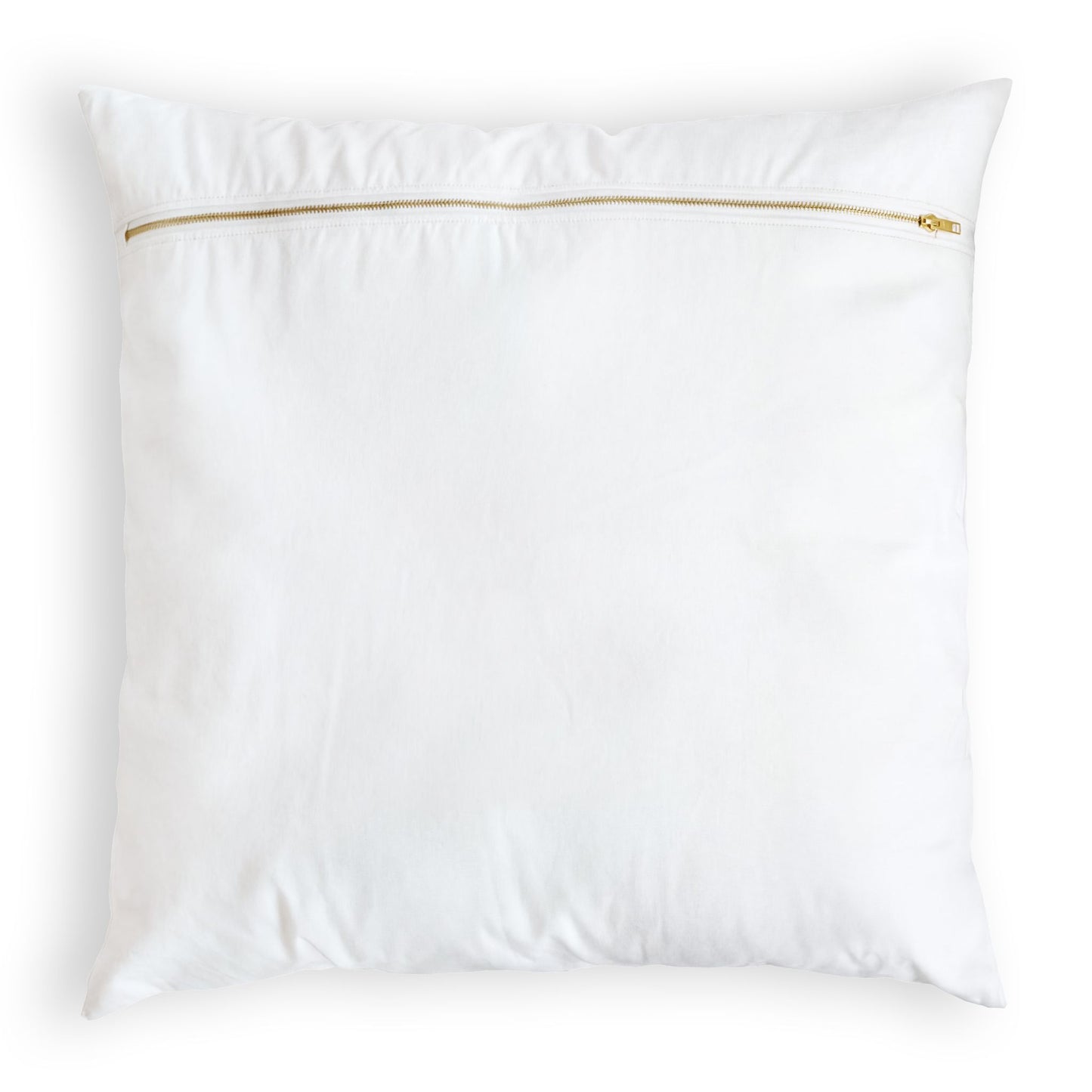 Floral Velvet Pillow — Soft White Peony Bouquet Throw Pillow