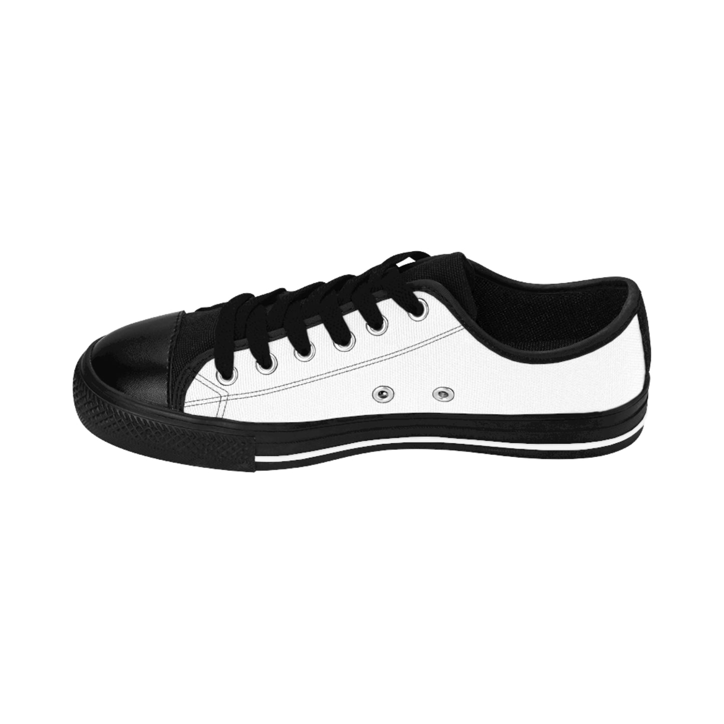 White Women's Sneakers