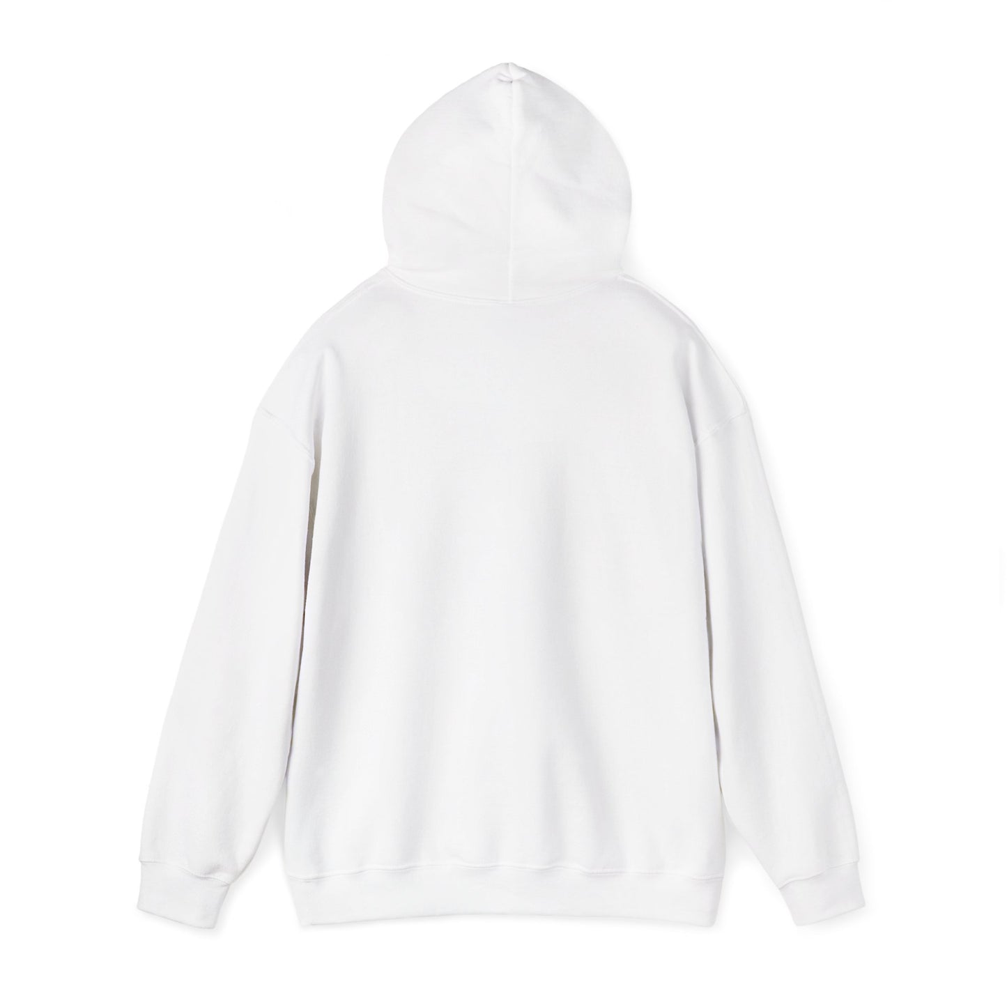 His Light Cross Hoodie — Christian Faith Floral Cross Pullover