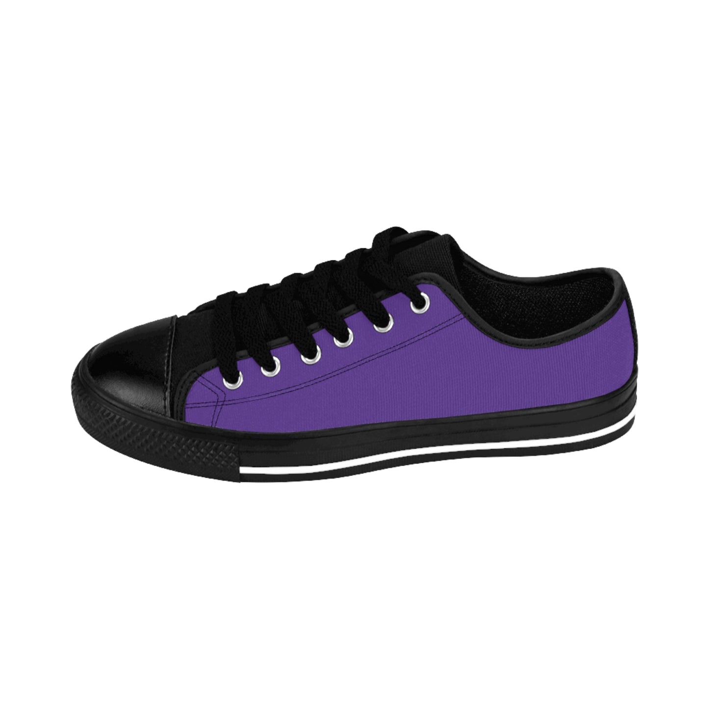 Purple Women's Sneakers