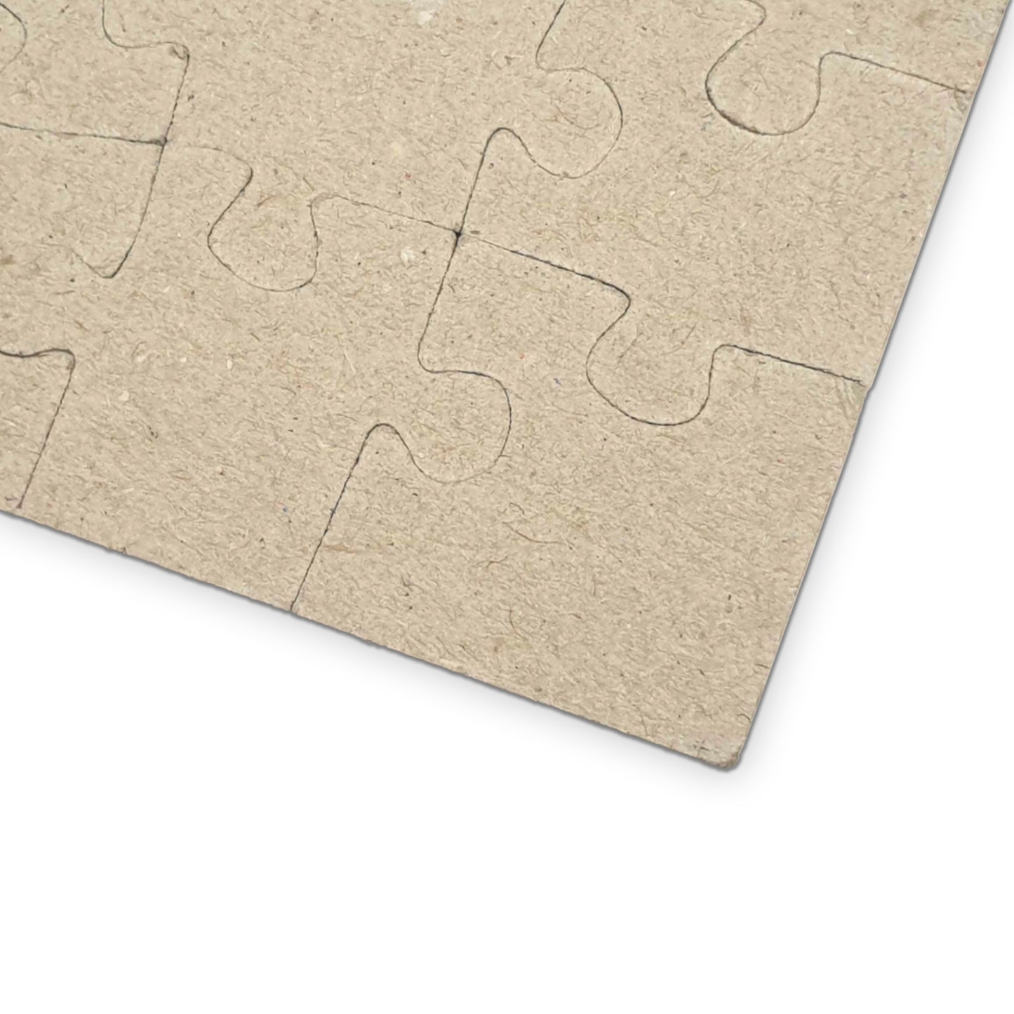 Cozy Parisian Café Jigsaw Puzzle – Coffee & Croissants