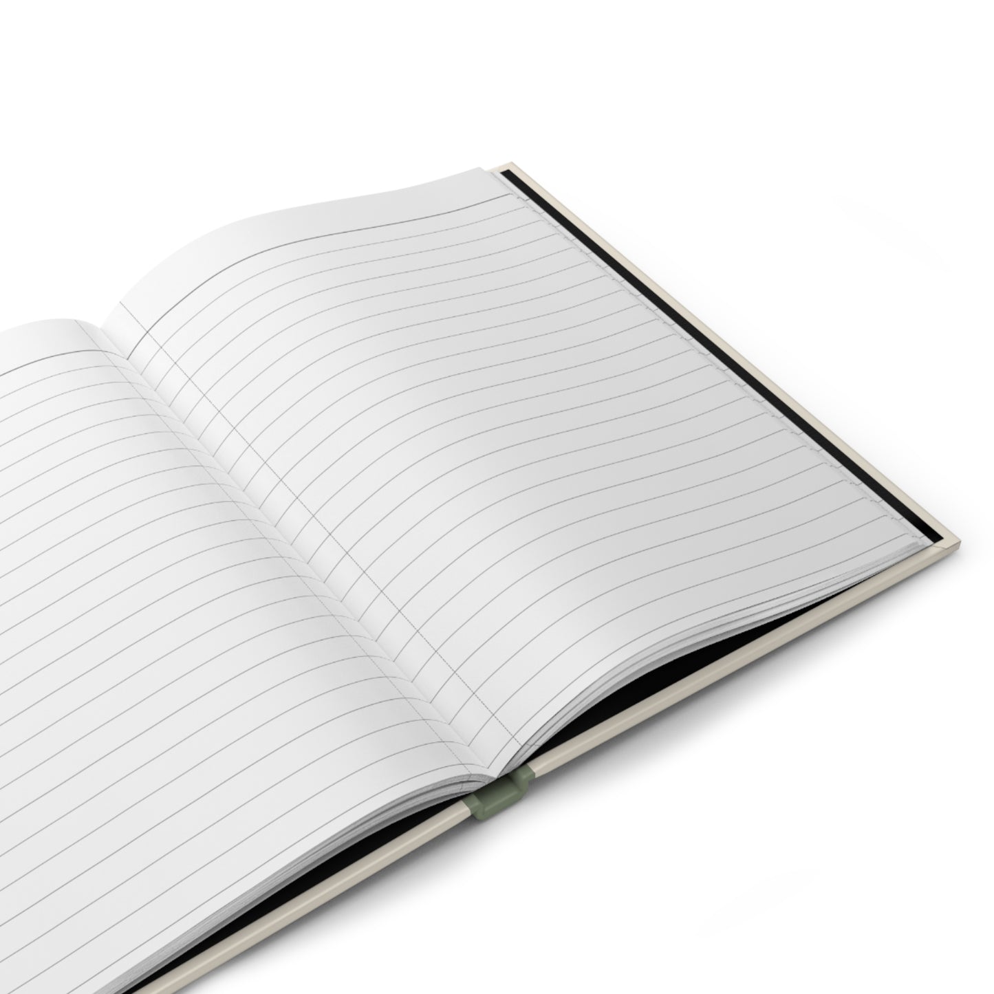 Grace Every Day Hardcover Journal — Faith Devotional Notebook for Prayer & Bible Study