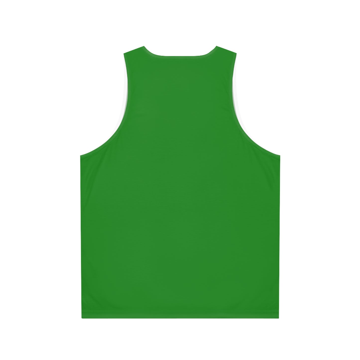 Forest Green Unisex Tank Top