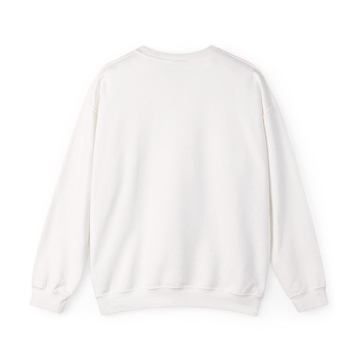 Cozy Reset Sweatshirt — Relaxing Self-Care Crewneck