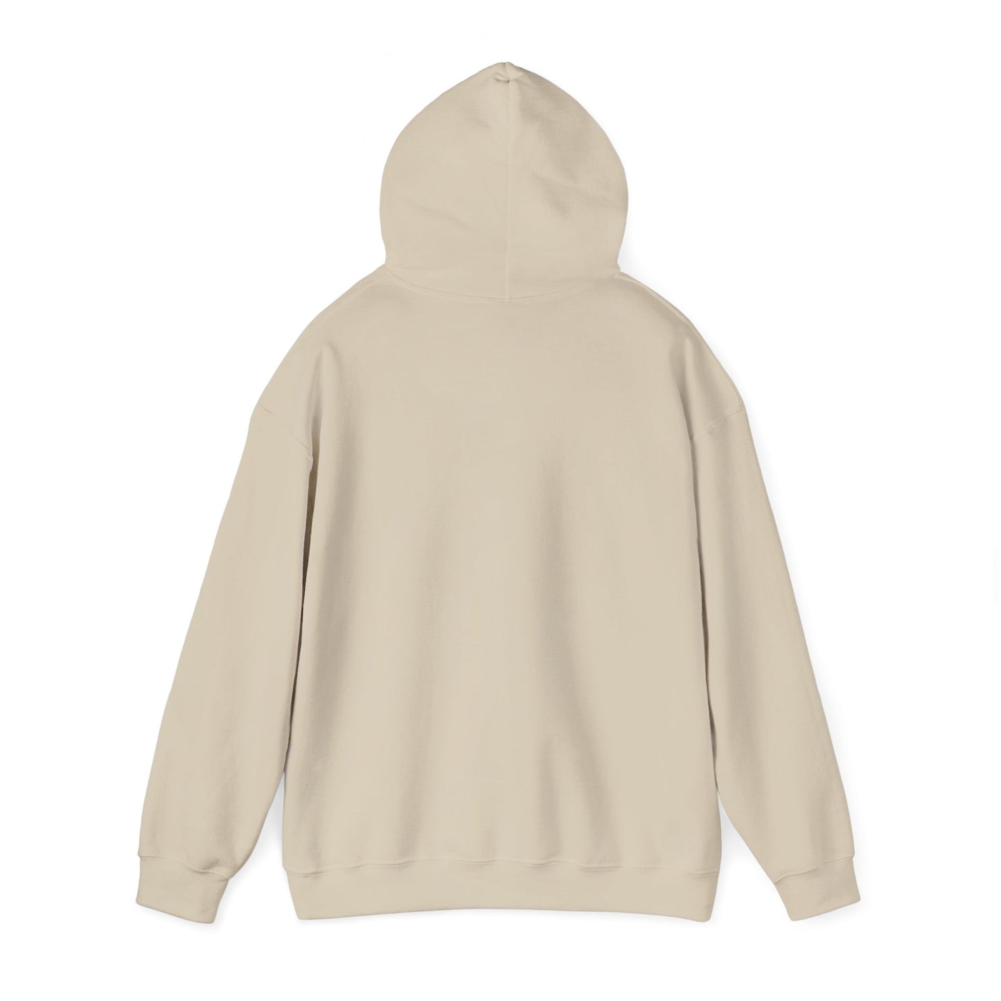 Peace Within Hoodie — Dove Wreath Spiritual Comfort Pullover