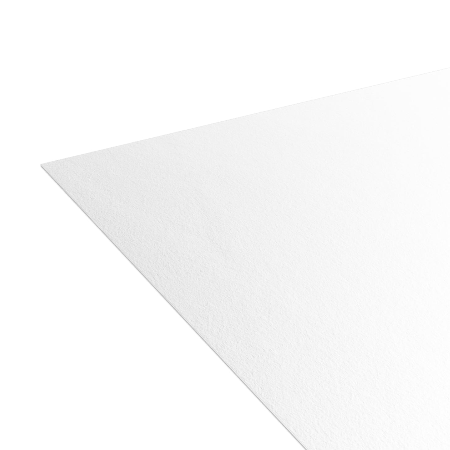 Halloween Card – Witch Flying Across the Full Moon – Premium 270gsm Greeting Card + Envelope