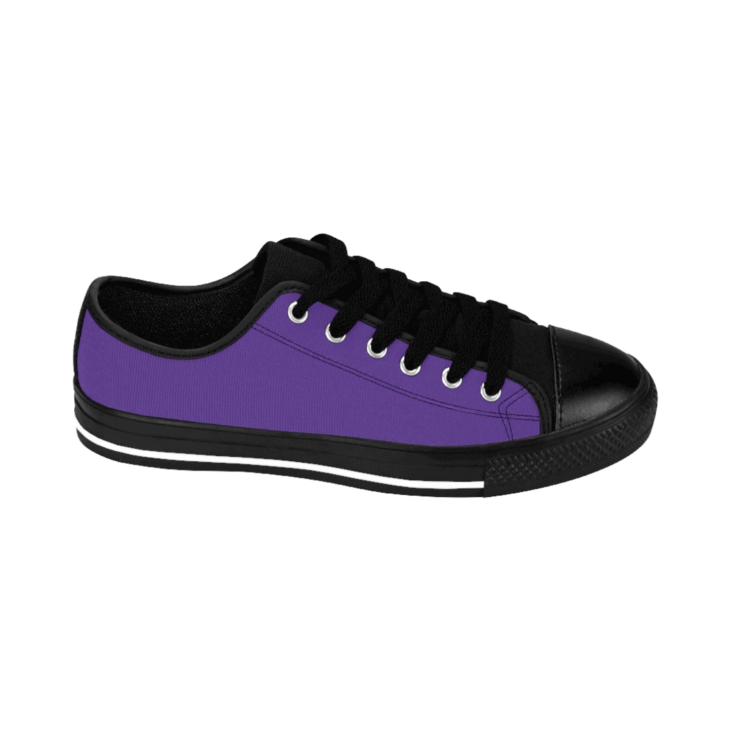 Purple Women's Sneakers