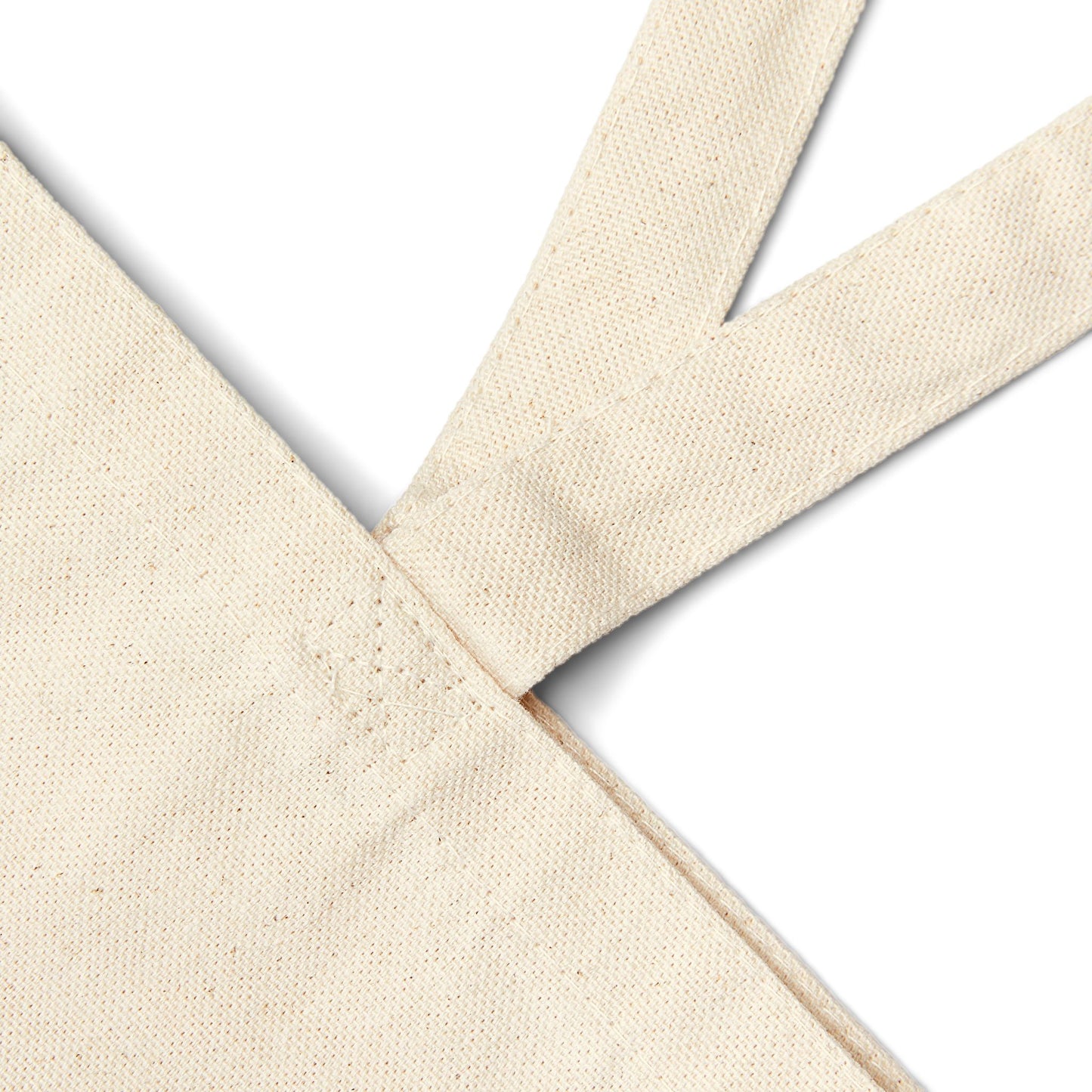 Rooted in Grace Canvas Tote Bag — Floral Faith Grocery & Market Shopper