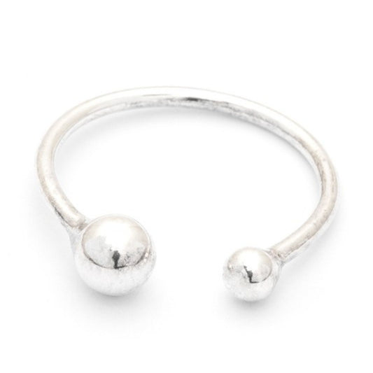 Adjustable Fashion Ring