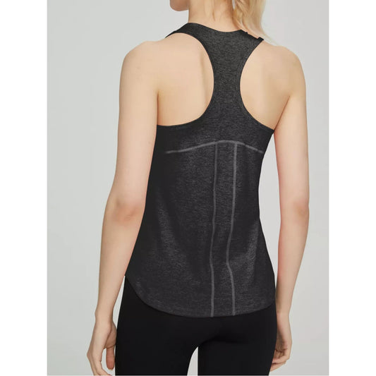Breathable Quick-Drying Active Tank