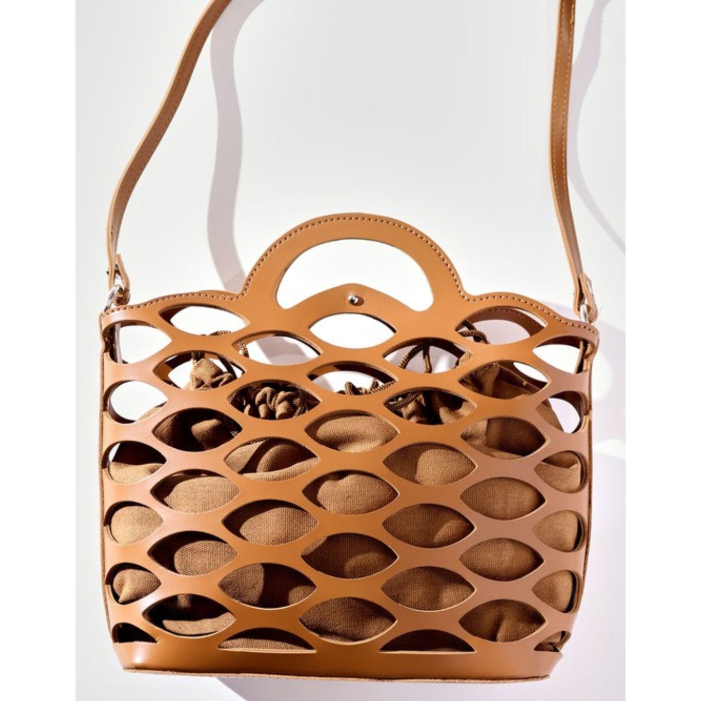 Medium Beach Hand Bag