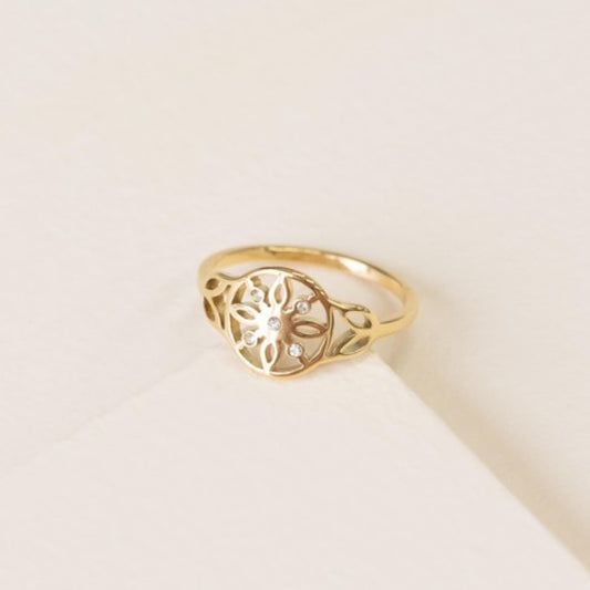 Dreamer Ring