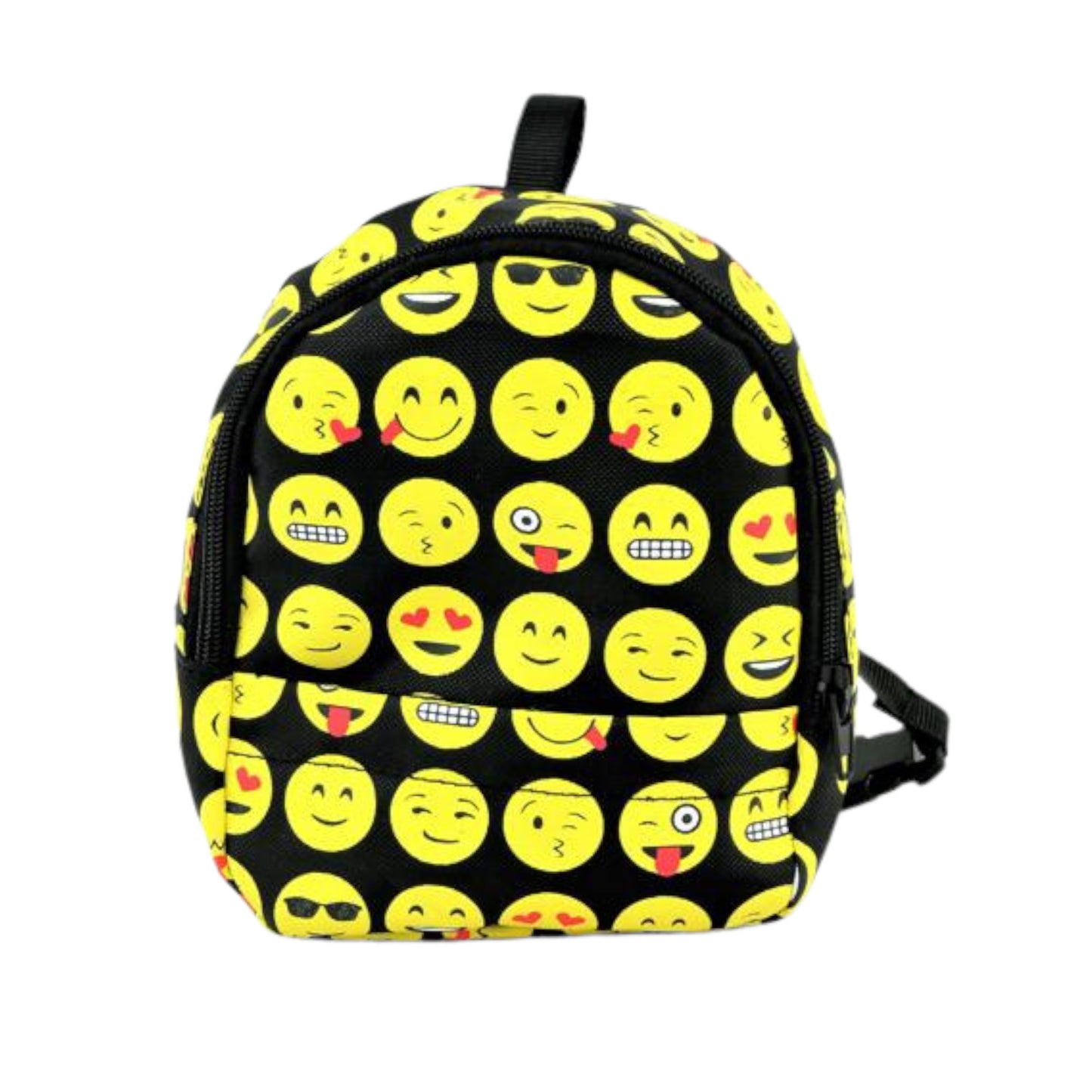 Emoji Backpack for 18-inch dolls