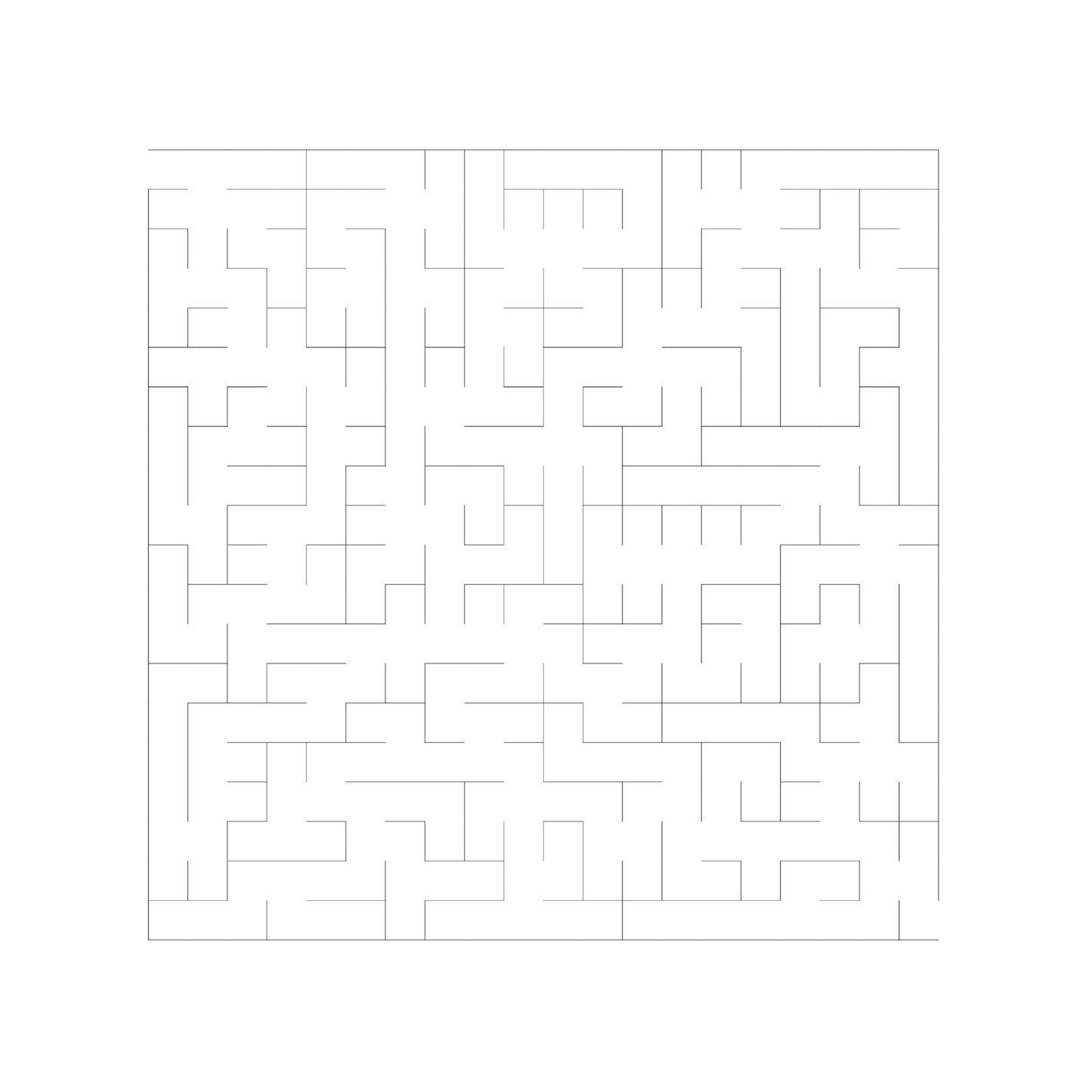 Get Amazing Book II Rectangular Maze