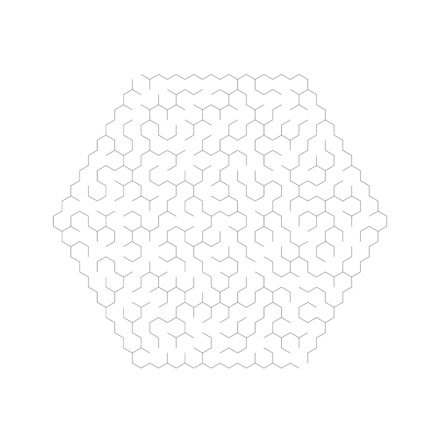 Get Amazing Book I Honeycomb Maze