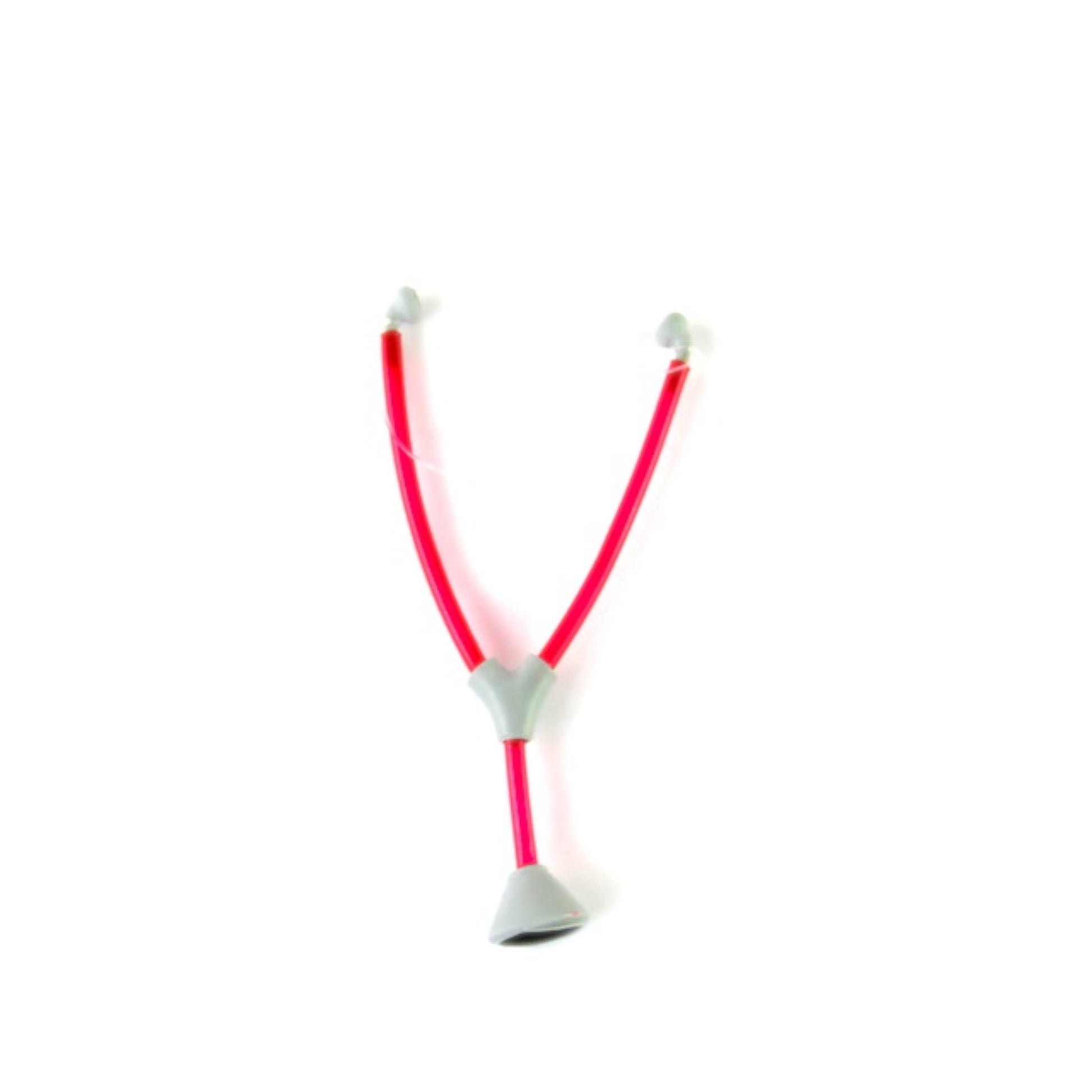 Hot Pink Stethoscope for 14.5-inch dolls