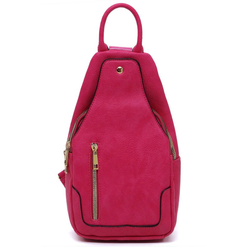 Fashion Sling Backpack