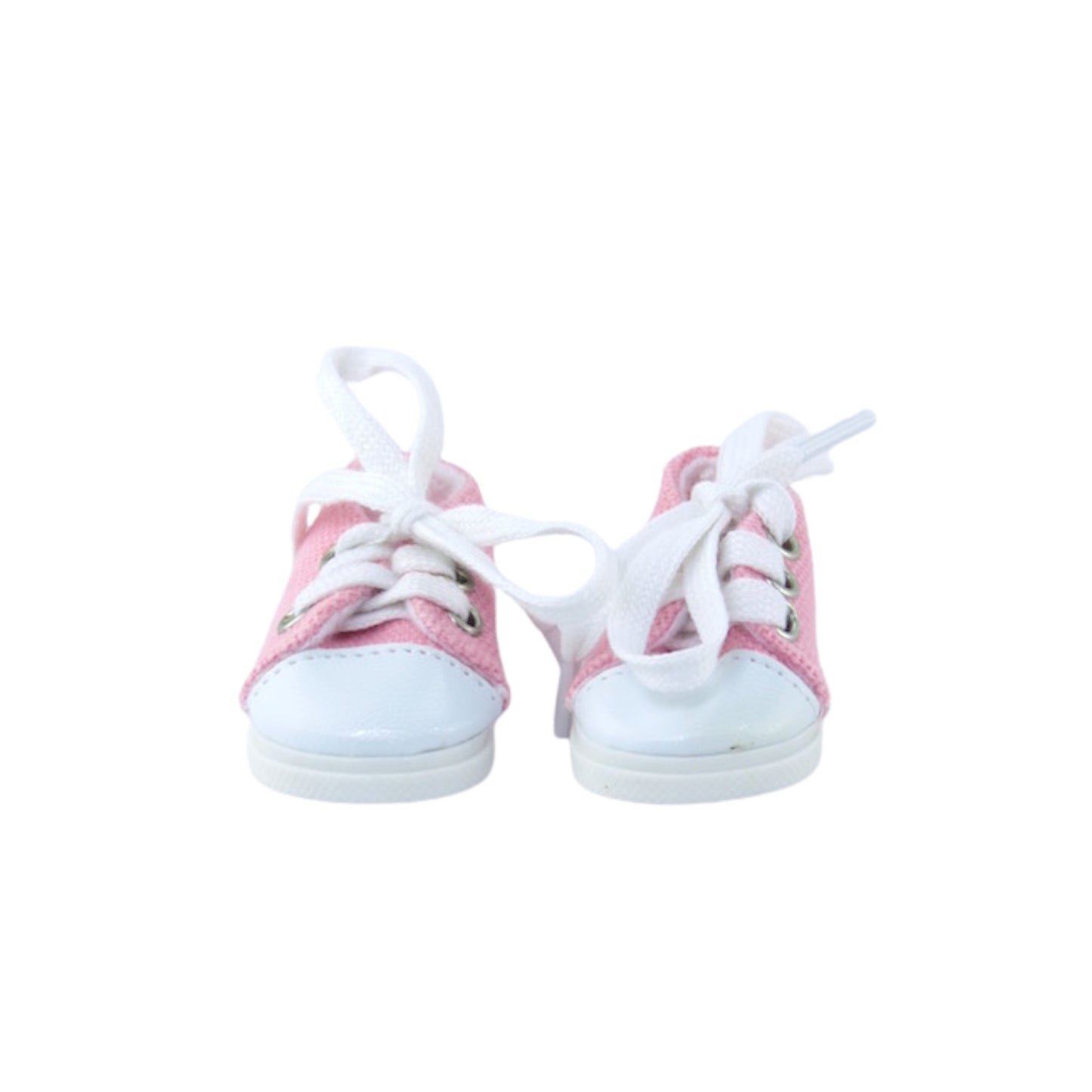 Pink Low Cut Sneakers for 14 1/2-inch dolls