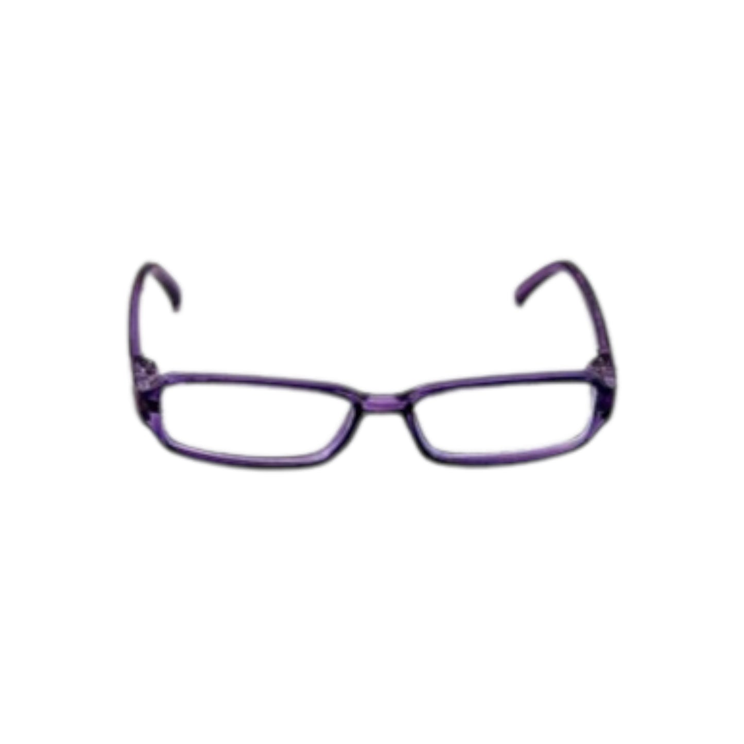 Purple Glasses for 14 1/2-inch dolls