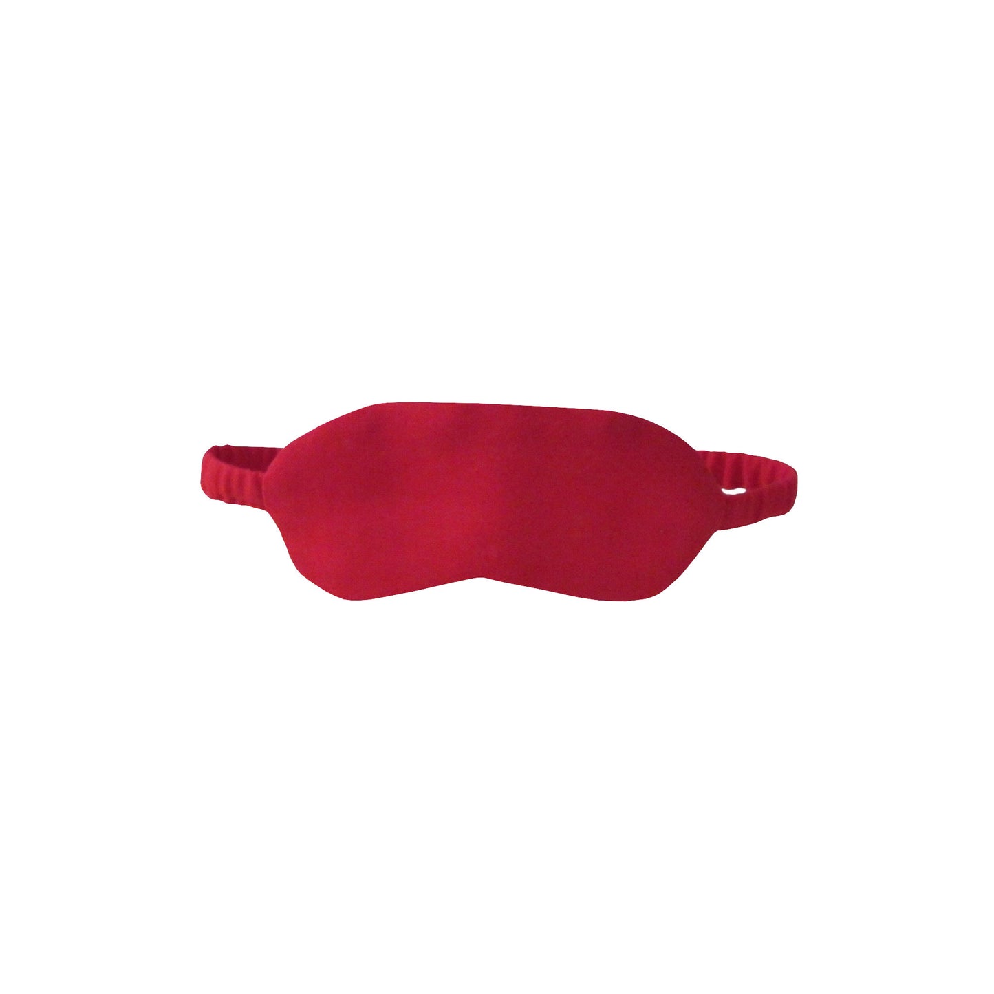 Red Doll Sleep Mask for 18-inch dolls