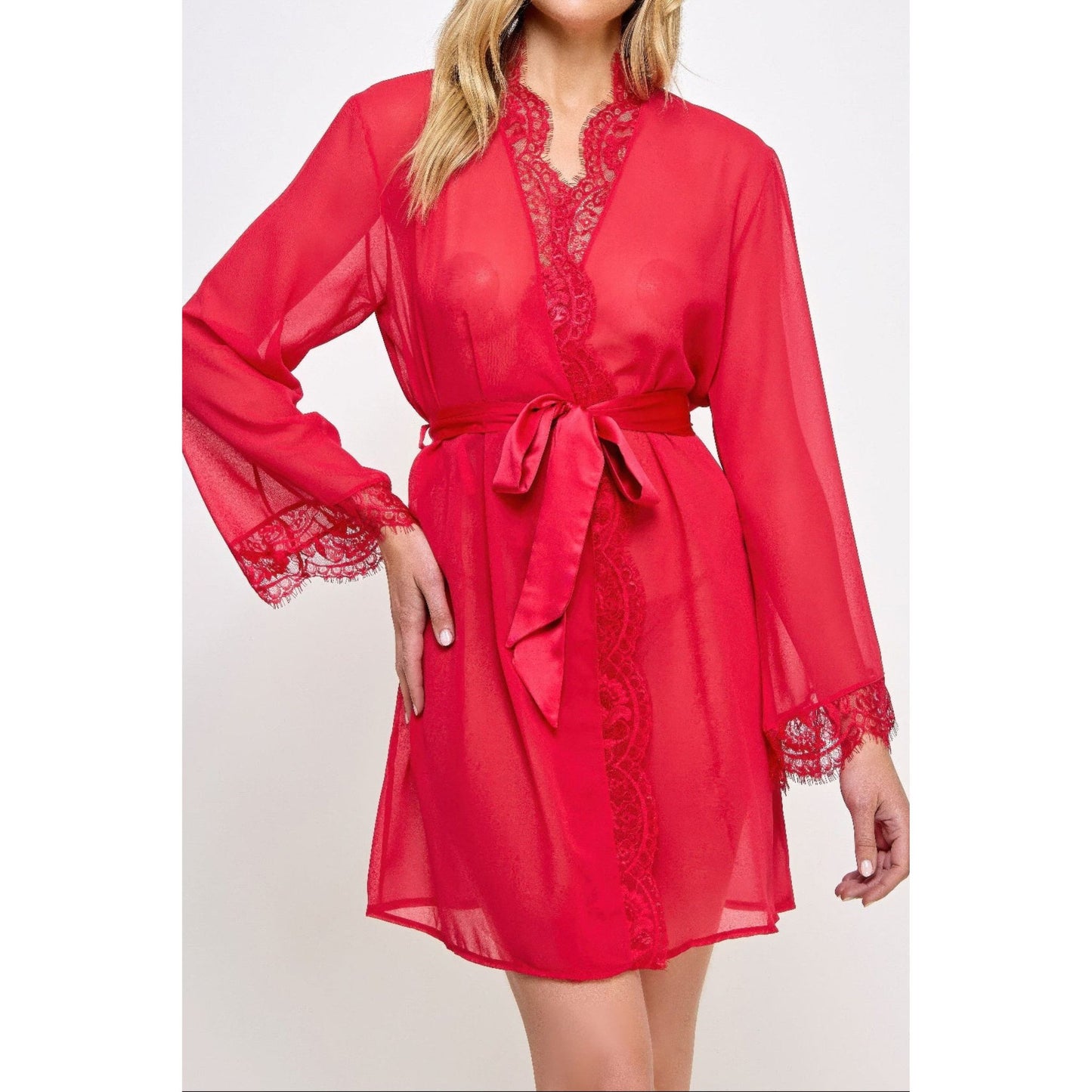 Vivian Robe
