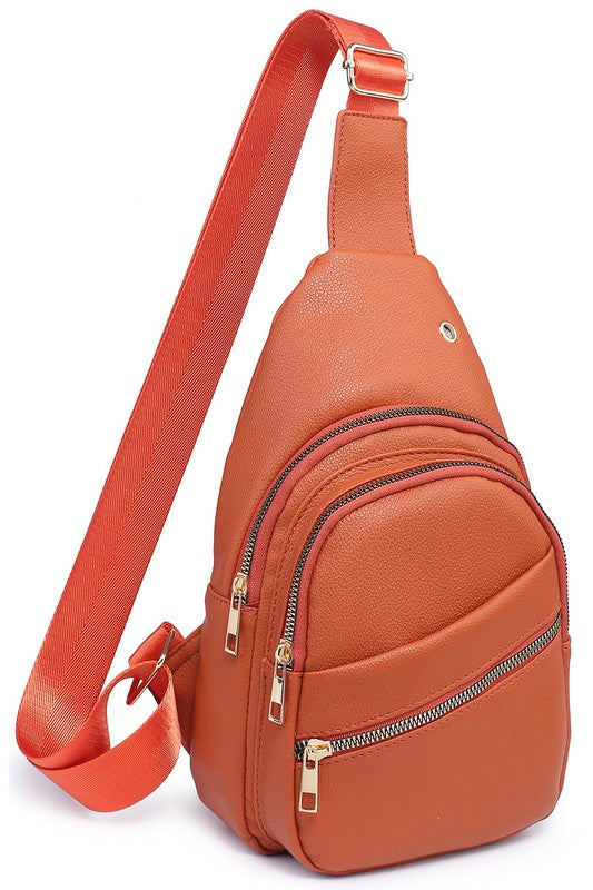 Tart Fashion Sling Backpack