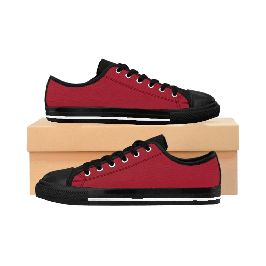 Red-1 Women's Sneakers