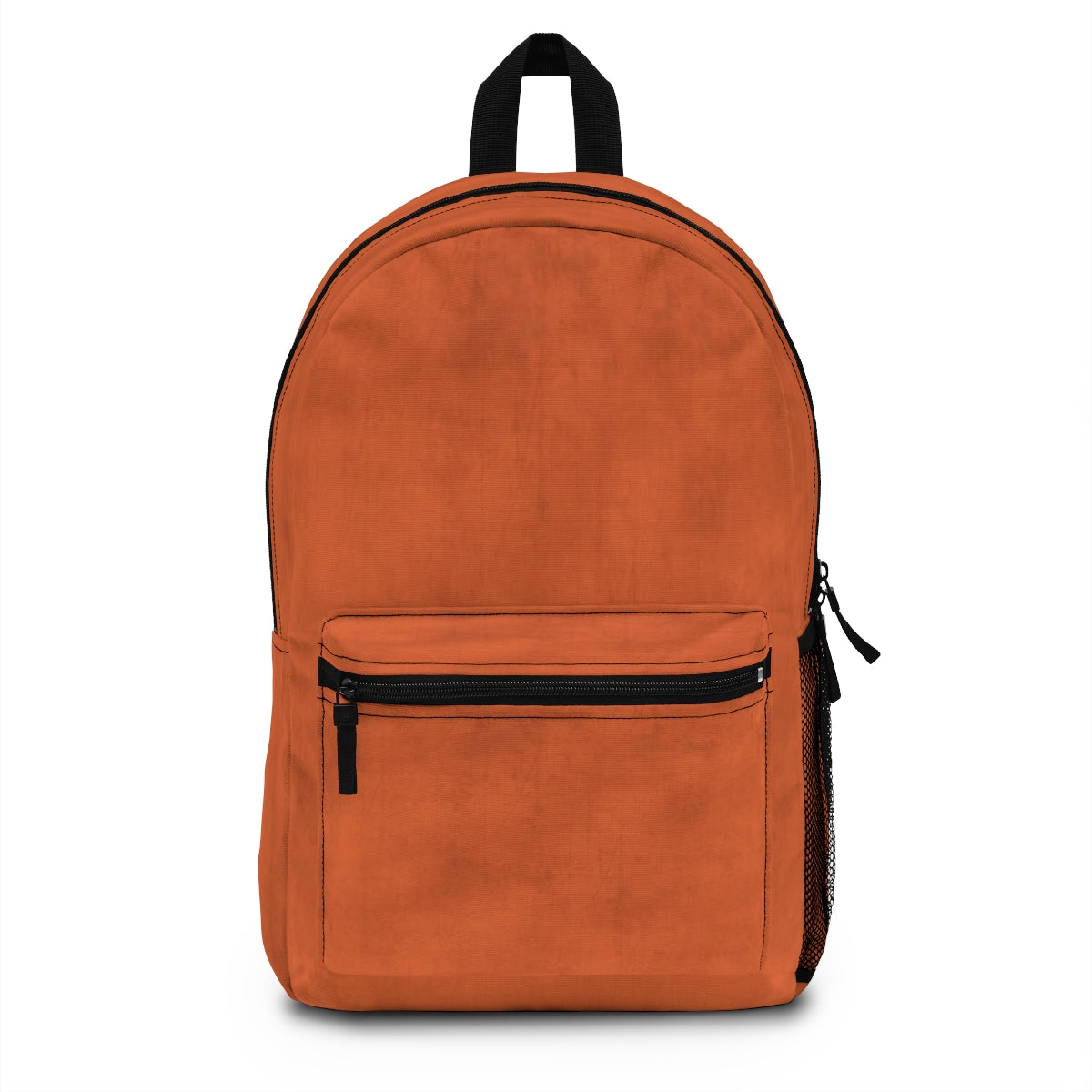 Autumn Orange Backpack