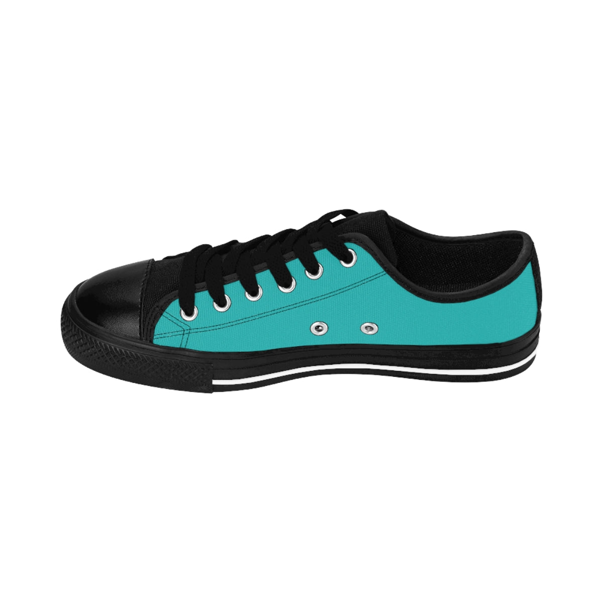 Ocean Blue Women's Sneakers