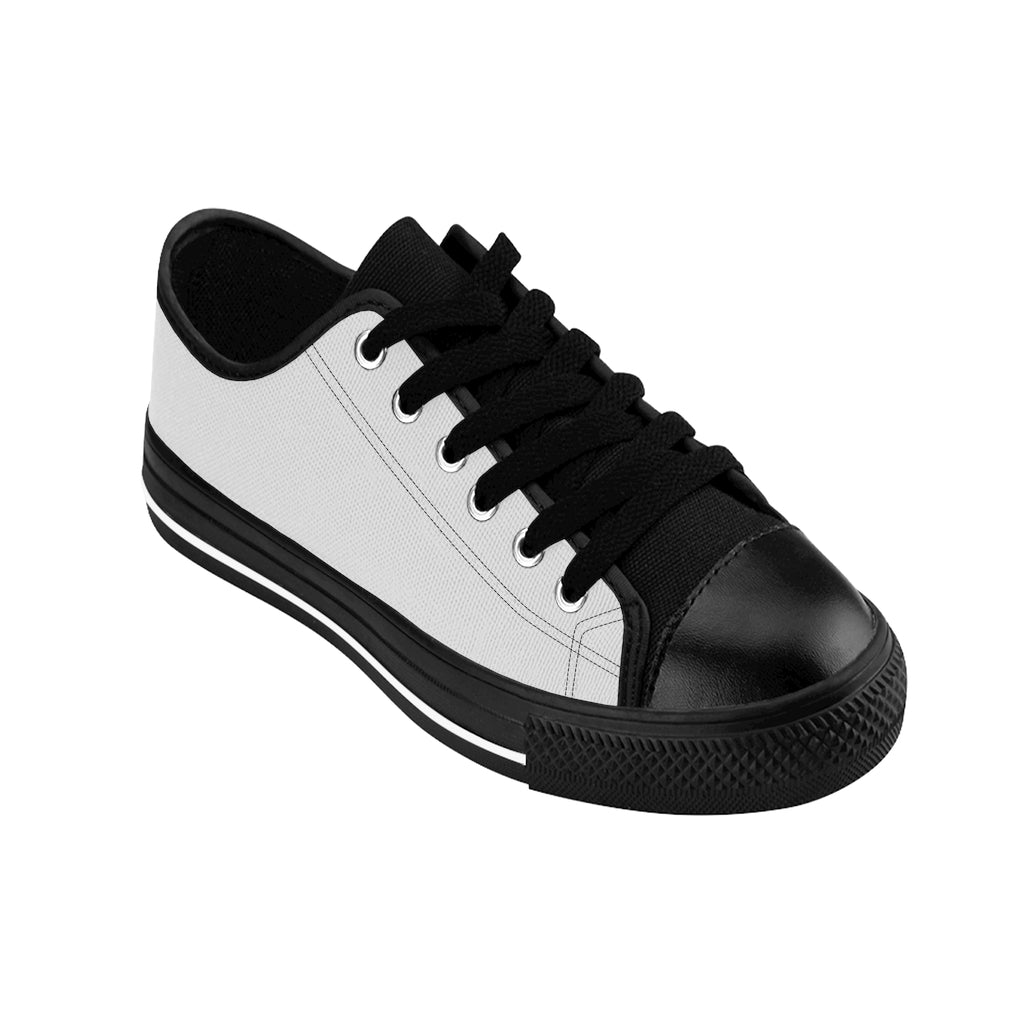 CH Arctic White Women's Sneakers Right Shoe Outside view