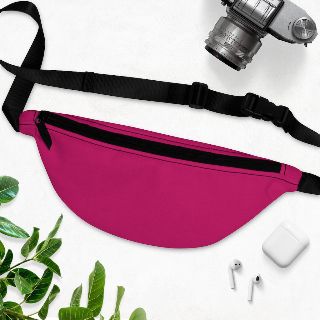 CH Hot Pink Fanny Pack