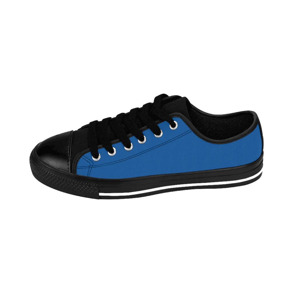 CH Sapphire Blue Women's Sneakers