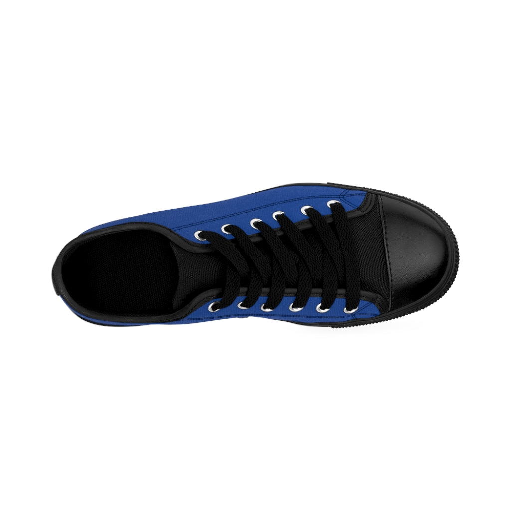 CH Royal Blue Women's Sneakers