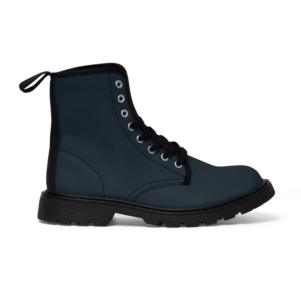 CH New French Navy Boots